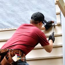 Best Wood Siding Installation  in Shingletown, CA